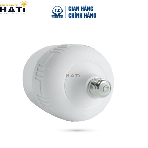 Đèn led búp trụ TLC DOS 15w-20w-30w-40w-50w