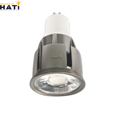 Bóng chén led Anfaco MR16 công suất 3w - 5w