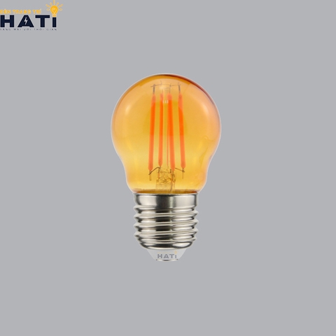 Bóng đèn led Filament màu 2.5w