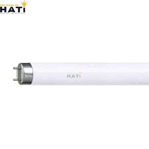 Bóng tuýp Philips huỳnh quang T8 tiêu chuẩn