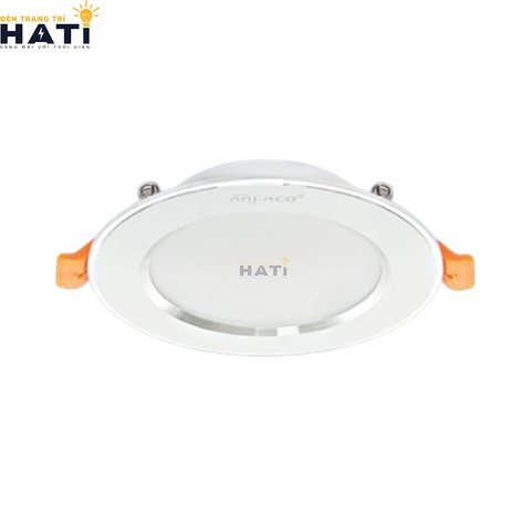 Đèn Âm Trần Anfaco AFC 674 Màu Trắng