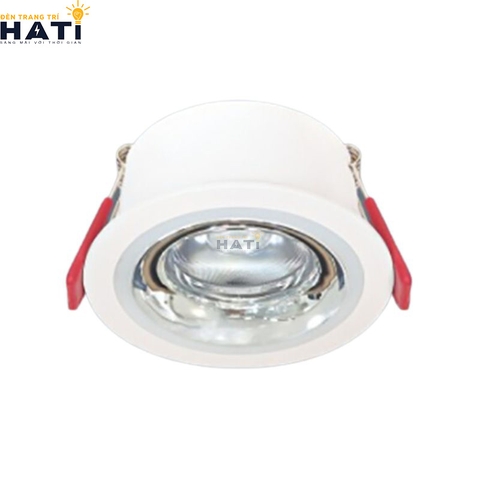 Đèn Âm Trần Anfaco AFC 718 Màu Trắng