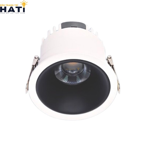 Đèn Âm Trần Anfaco AFC 736 Màu Trắng