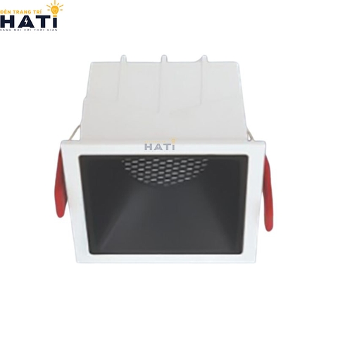 Đèn âm trần Anfaco AFC 748 7w - 9w