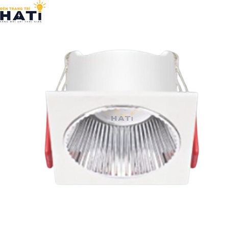 Đèn âm trần Anfaco AFC 768 12w
