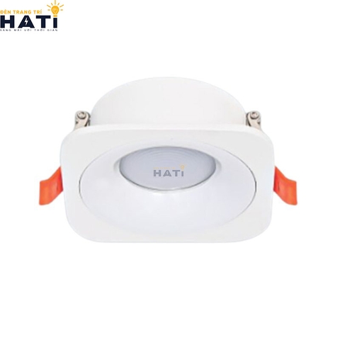 Đèn âm trần Anfaco AFC 776 9w