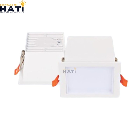 Đèn âm trần Anfaco AFC 778 9w