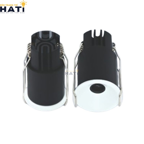 Đèn âm trần Anfaco AFC 786 5w - 7w - 9w