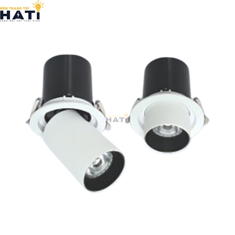 Đèn âm trần Anfaco AFC 788 12w - 15w