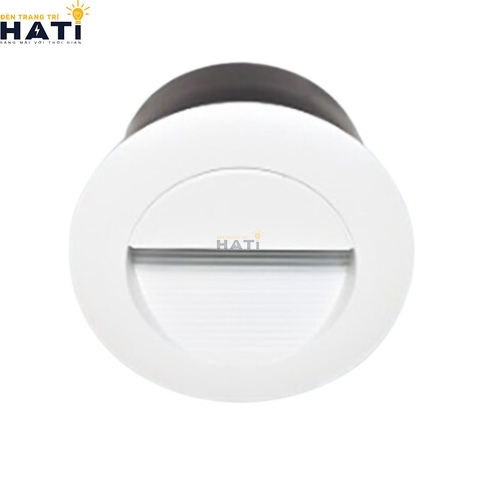 Đèn âm tường cầu thang Anfaco 019 3w
