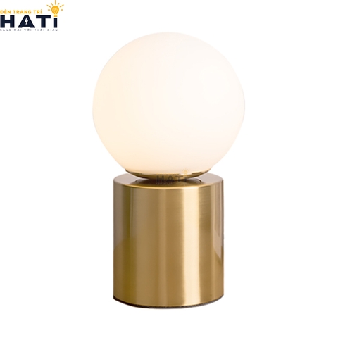 Đèn bàn hiện đại Adelio - BHD020