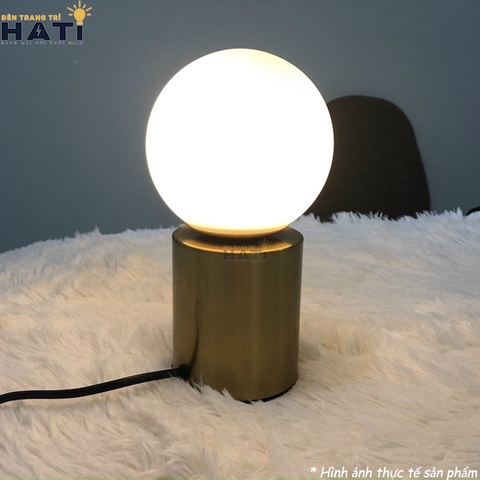 Đèn bàn hiện đại Adelio - BHD020