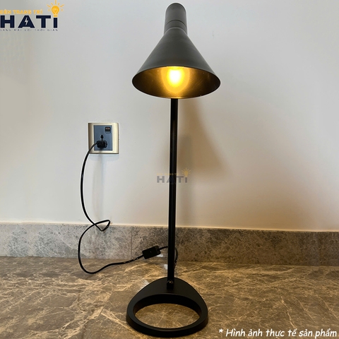 Đèn bàn hiện đại Akira - BHD005/DE