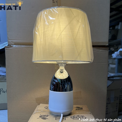 Đèn bàn hiện đại BHD101/TR