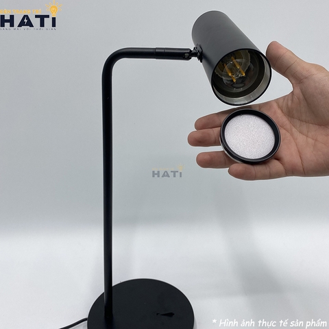 Đèn bàn hiện đại BHD93