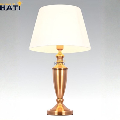 Đèn bàn hiện đại Byron