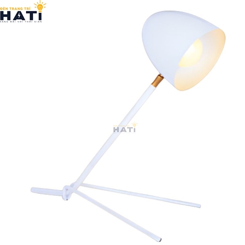 Đèn bàn hiện đại Camden