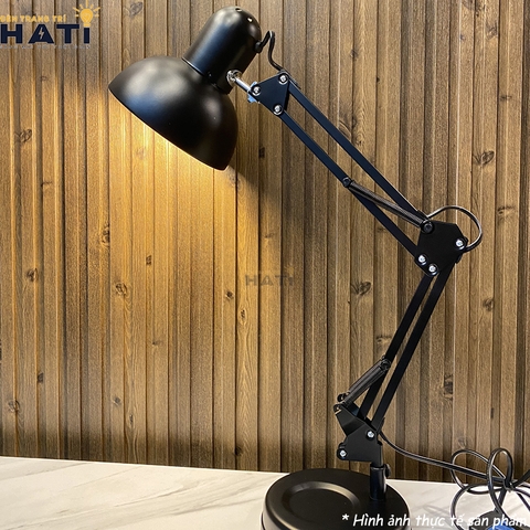 Đèn bàn hiện đại đọc sách - BHD050 - BHD051