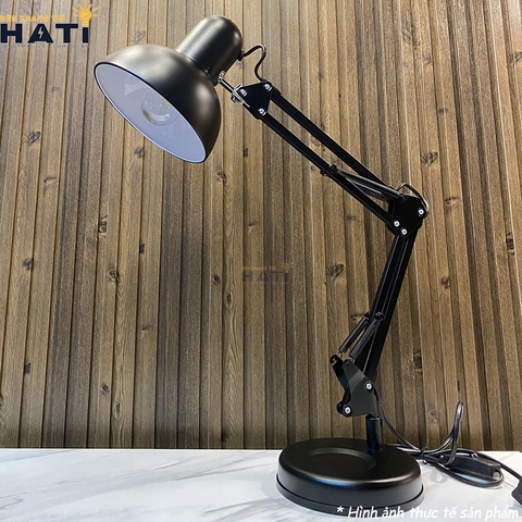 Đèn bàn hiện đại đọc sách - BHD050 - BHD051