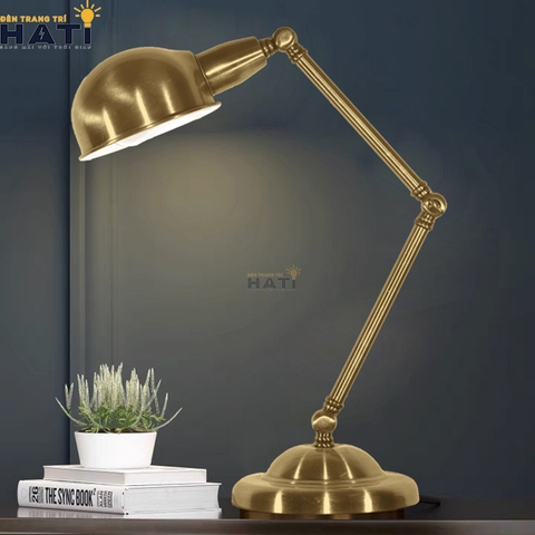 Đèn bàn hiện đại Fawa - BHD030