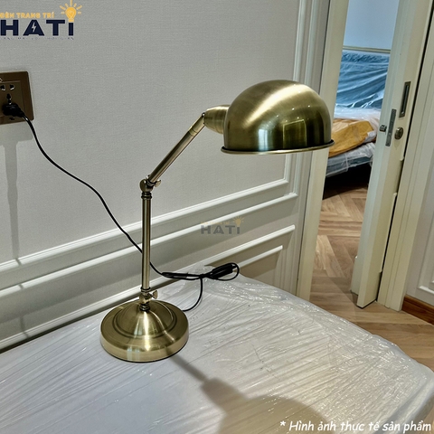 Đèn bàn hiện đại Fawa - BHD030