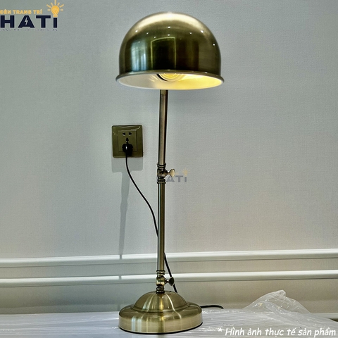 Đèn bàn hiện đại Fawa - BHD030