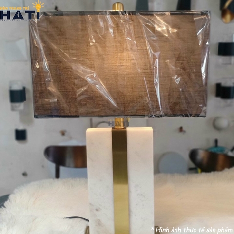 Đèn bàn hiện đại Maximus - BHD035