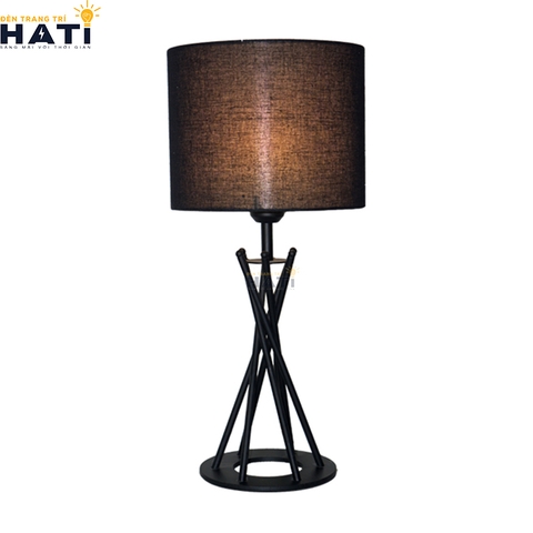 Đèn bàn hiện đại Mika - BHD002