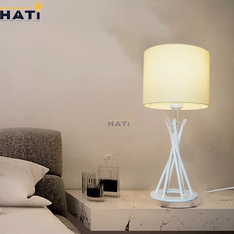 Đèn bàn hiện đại Mika - BHD002