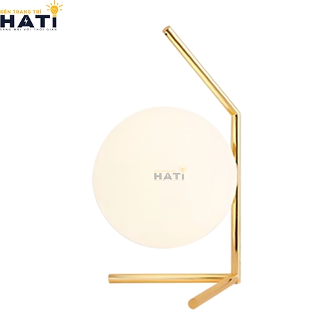 Đèn bàn hiện đại Moonlight C - BHD031/C