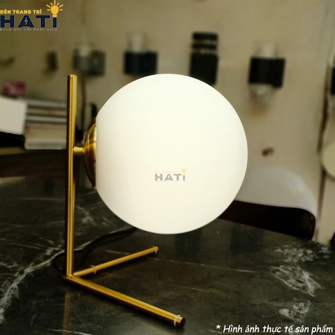 Đèn bàn hiện đại Moonlight B - BHD031/B