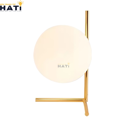 Đèn bàn hiện đại Moonlight B - BHD031/B