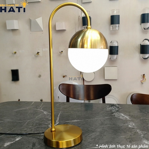Đèn bàn hiện đại Raiden - BHD017