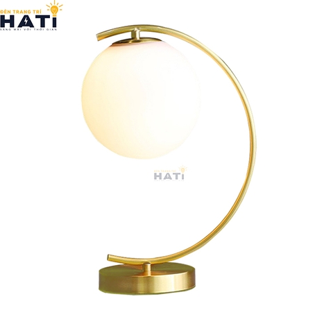 Đèn bàn hiện đại Rinjin - BHD021