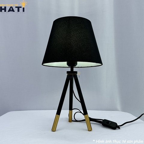 Đèn bàn hiện đại Sam - BHD023