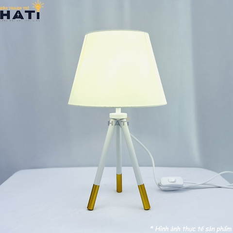 Đèn bàn hiện đại Sam - BHD023