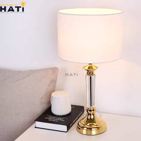 Đèn bàn tân cổ điển Arri - BTCD003