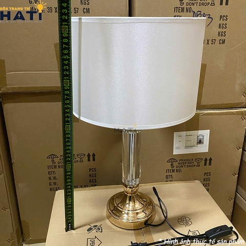 Đèn bàn tân cổ điển Arri - BTCD003