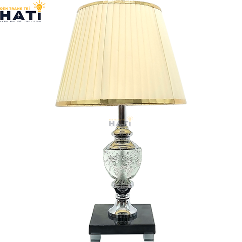 Đèn bàn tân cổ điển Caily BTCD41