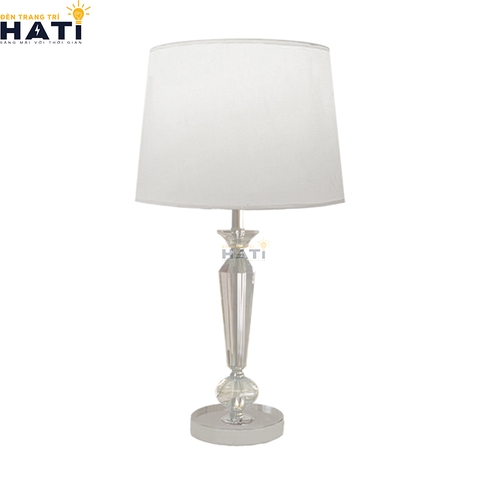 Đèn bàn tân cổ điển Carissa - BTCD012