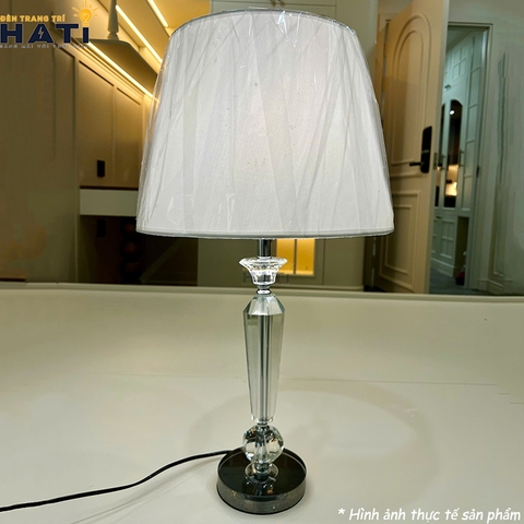 Đèn bàn tân cổ điển Carissa - BTCD012