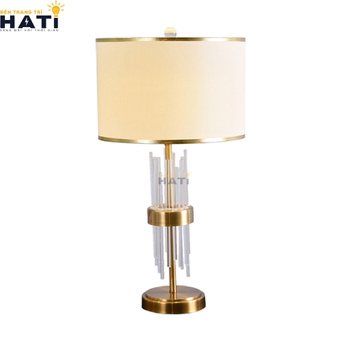 Đèn bàn tân cổ điển Cornelio - BTCD013