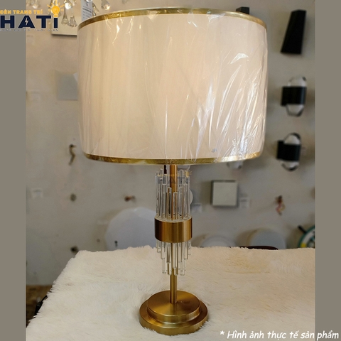 Đèn bàn tân cổ điển Cornelio - BTCD013