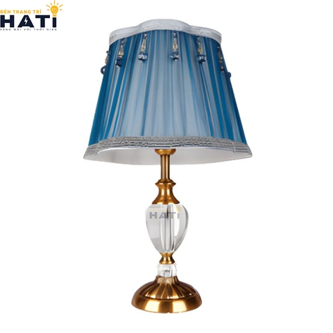 Đèn bàn tân cổ điển Culver