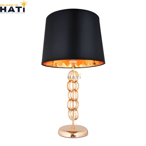 Đèn bàn tân cổ điển Dashi