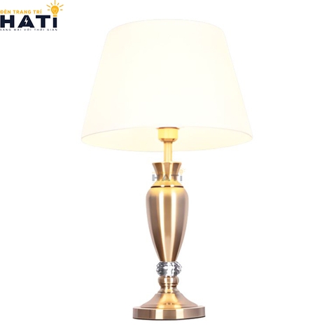 Đèn bàn tân cổ điển Delaney