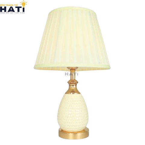 Đèn bàn tân cổ điển Diora