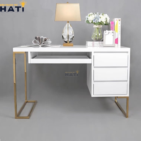 Đèn bàn tân cổ điển Elodia - BTCD008