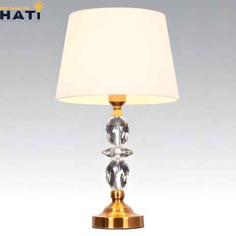 Đèn bàn tân cổ điển Elwood
