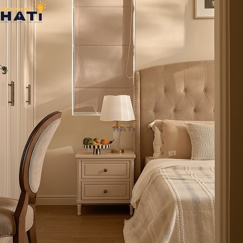 Đèn bàn tân cổ điển Ezeki - BTCD014